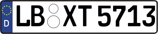 LB-XT5713