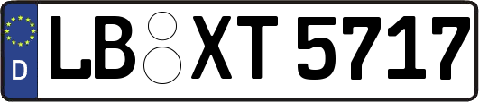 LB-XT5717