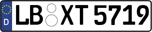 LB-XT5719