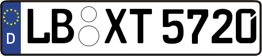 LB-XT5720