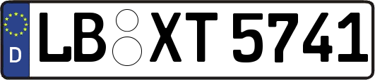 LB-XT5741