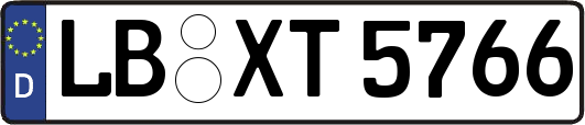 LB-XT5766
