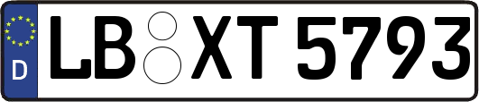 LB-XT5793