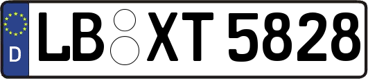 LB-XT5828
