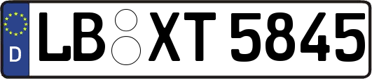 LB-XT5845