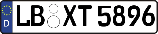LB-XT5896
