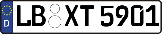 LB-XT5901