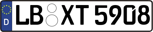 LB-XT5908