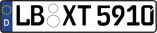LB-XT5910