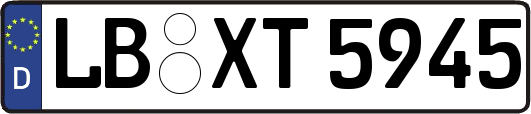 LB-XT5945