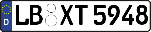 LB-XT5948