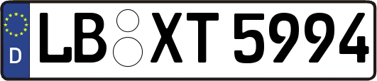 LB-XT5994