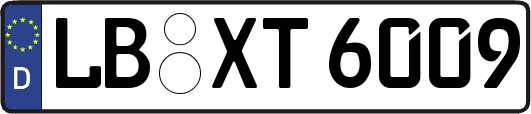 LB-XT6009