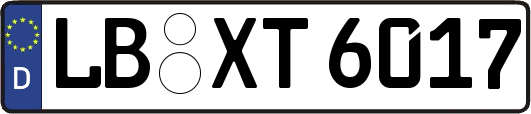 LB-XT6017