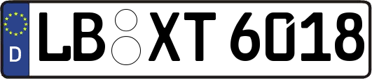 LB-XT6018