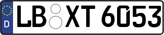 LB-XT6053