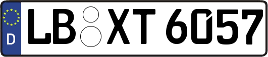 LB-XT6057