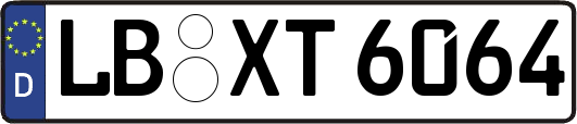 LB-XT6064