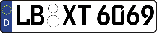 LB-XT6069