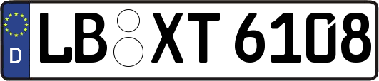 LB-XT6108