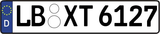 LB-XT6127