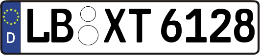 LB-XT6128