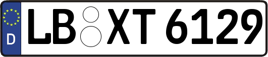 LB-XT6129