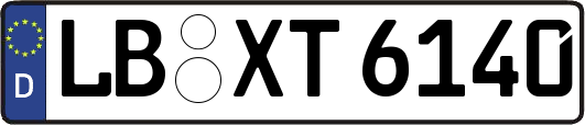 LB-XT6140