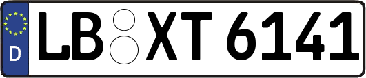 LB-XT6141