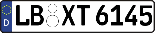 LB-XT6145