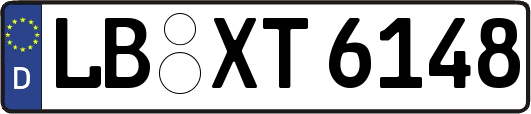LB-XT6148