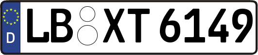 LB-XT6149