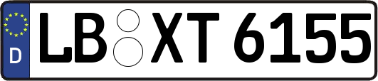 LB-XT6155