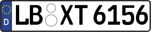 LB-XT6156