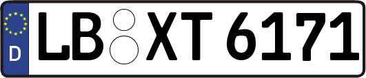 LB-XT6171