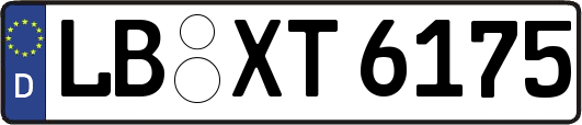 LB-XT6175