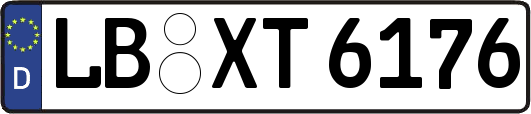 LB-XT6176