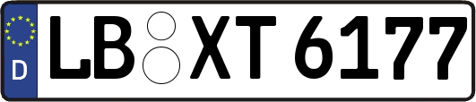 LB-XT6177