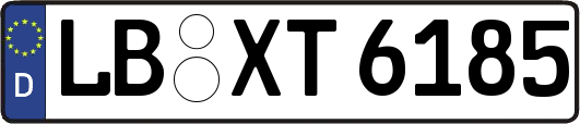 LB-XT6185