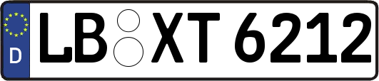 LB-XT6212
