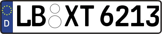 LB-XT6213