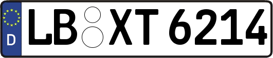 LB-XT6214