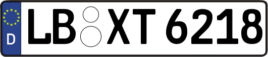 LB-XT6218