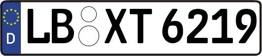 LB-XT6219