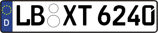 LB-XT6240