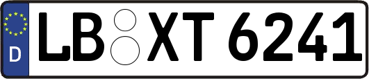 LB-XT6241
