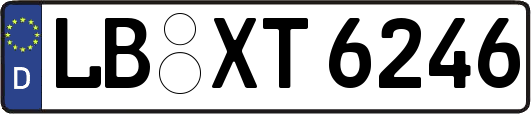 LB-XT6246