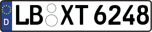LB-XT6248