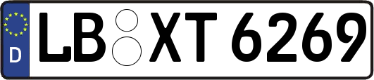 LB-XT6269