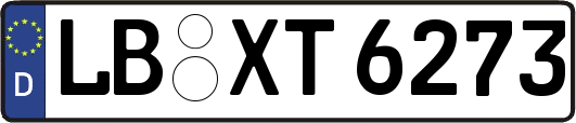 LB-XT6273